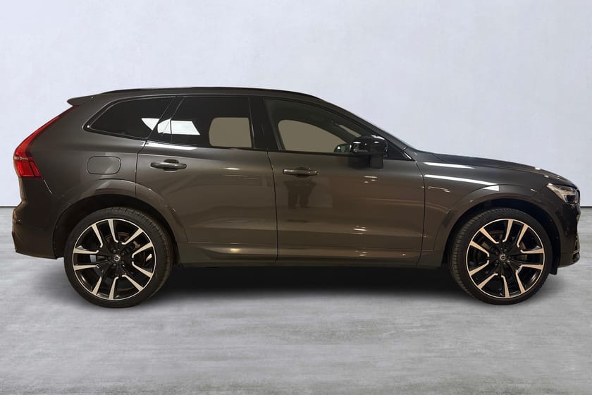 Bild 3 av Volvo XC60 Recharge T6 R-Design