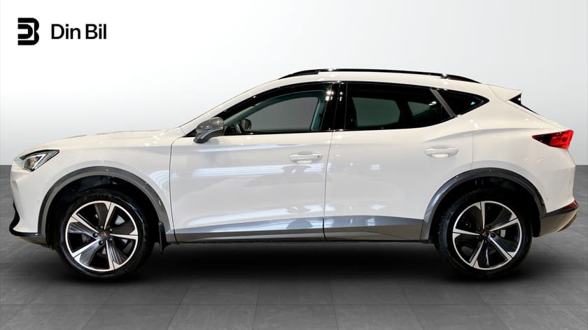 Bild 2 av CUPRA Formentor 1.5 TSI 150 HK DSG7