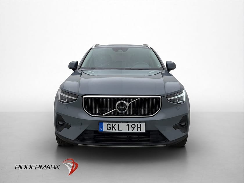 Bild 2 av Volvo XC40