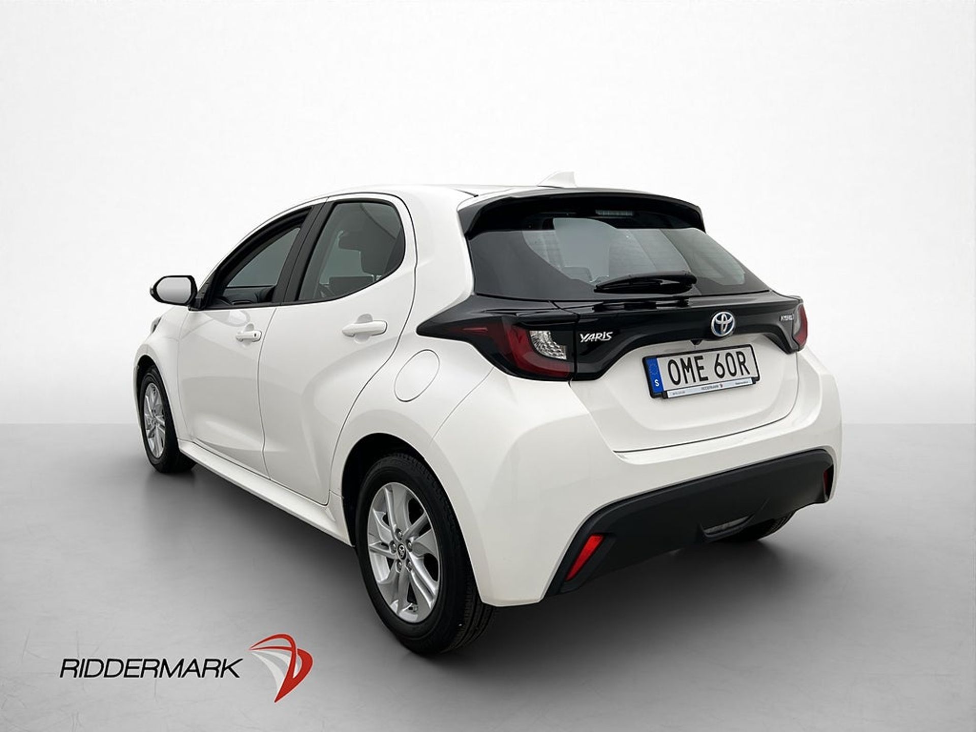 Toyota Yaris 2022, bild 5/10