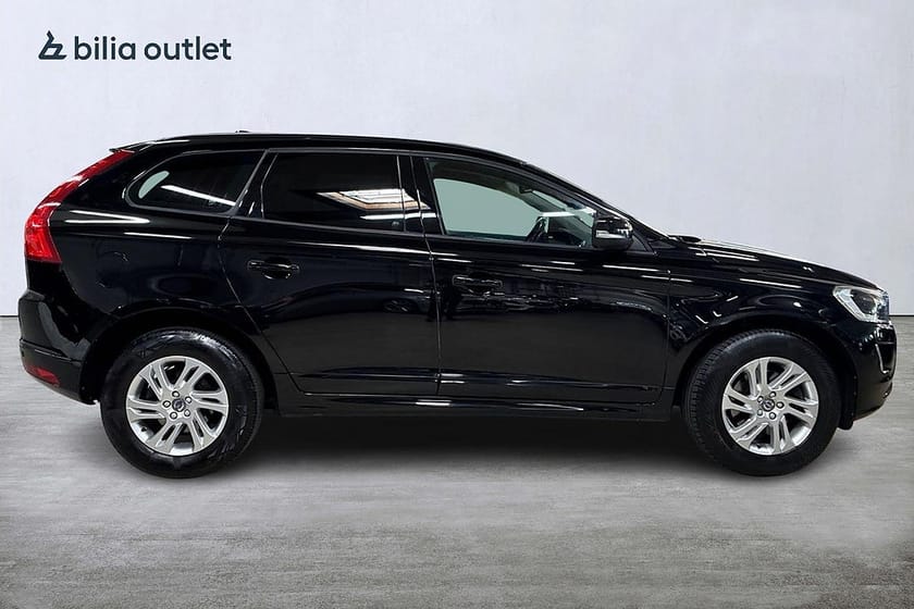 Bild 5 av Volvo XC60 D3 Classic KineticEdition 150hk Navi Drag KamremBytt