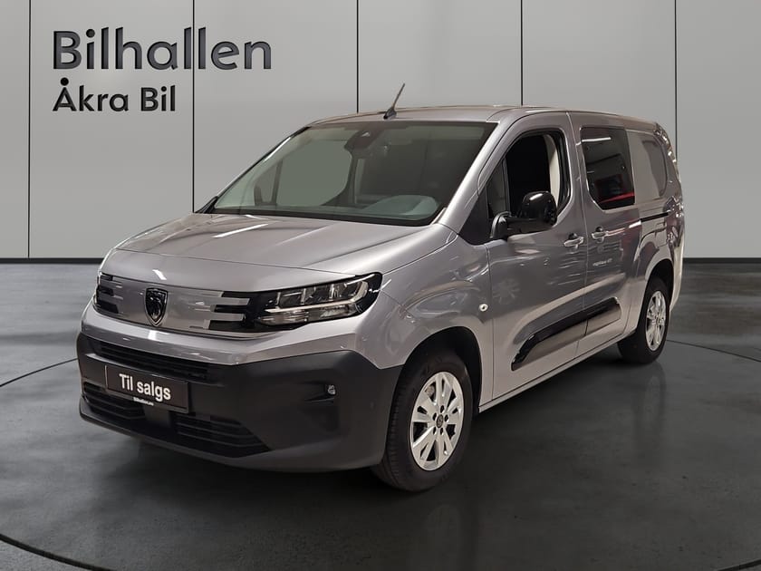Bilde 1 av Peugeot Partner 