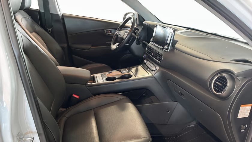 Bild 3 av Hyundai Kona Electric 64 kWh | SE UTRUSTNING