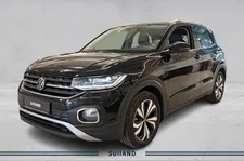 Thumnail bilde 0 av Volkswagen T-Cross
