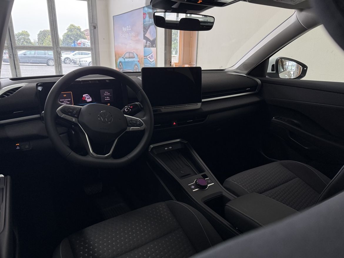 Volkswagen Volkswagen T-Roc — bild 9