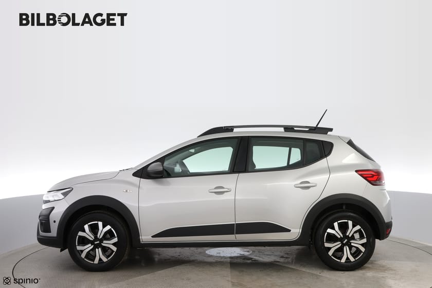Bild 2 av Dacia Sandero Stepway TCe 90 Expression