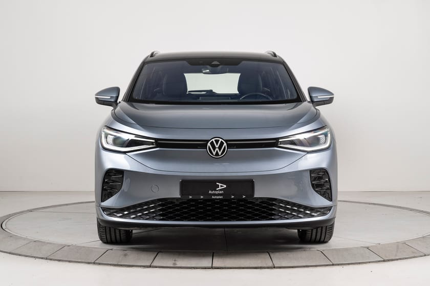 Bilde 4 av Volkswagen ID.4 GTX ACC Kamera Matrix