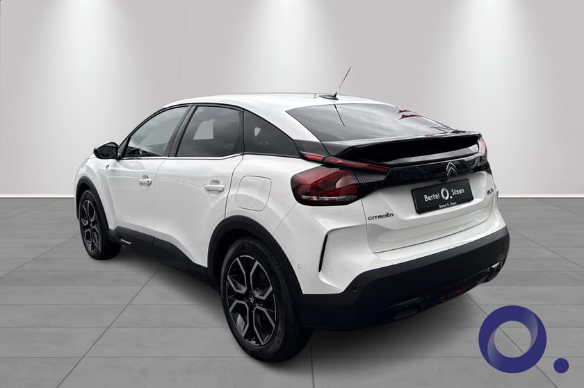 Bilde 3 av Citroën ë-C4