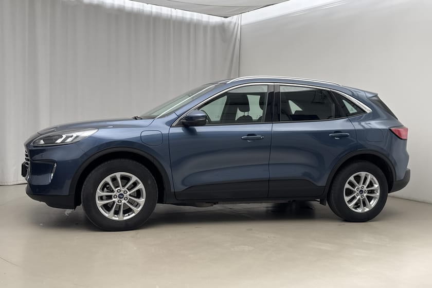 Bild 2 av Ford Kuga Plug-In Hybrid 2.5 PHEV (225hk) Titanium GPS Backkamera