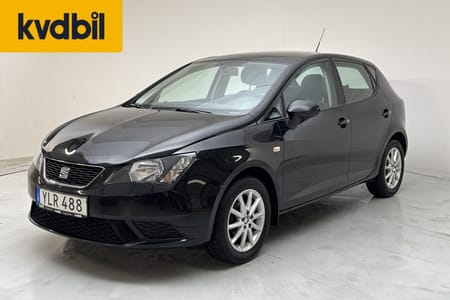 SEAT Ibiza 1.2 TSI 5dr (90hk)