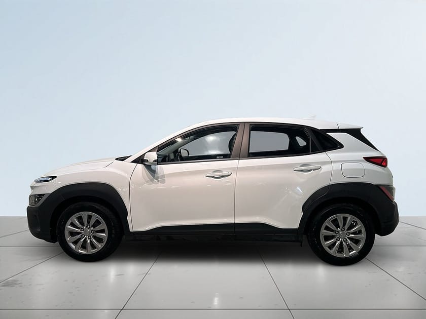 Bild 4 av Hyundai Kona 1.0 T-GDI iMT Pure Mvärm Drag Kamera Rattvärme S/V-hjul