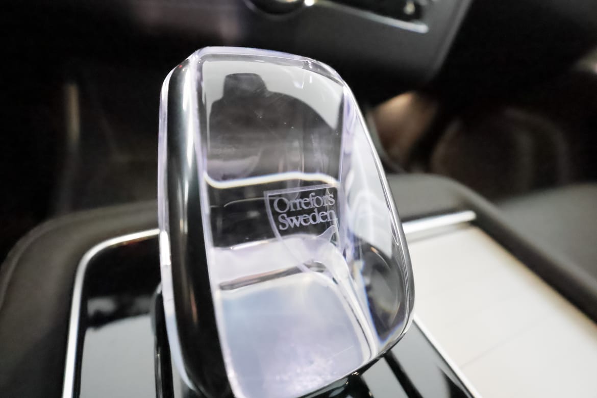 Volvo XC90 2026 - miniatyr 59