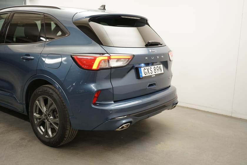 Bild 3 av Ford Kuga Plug-In Hybrid 