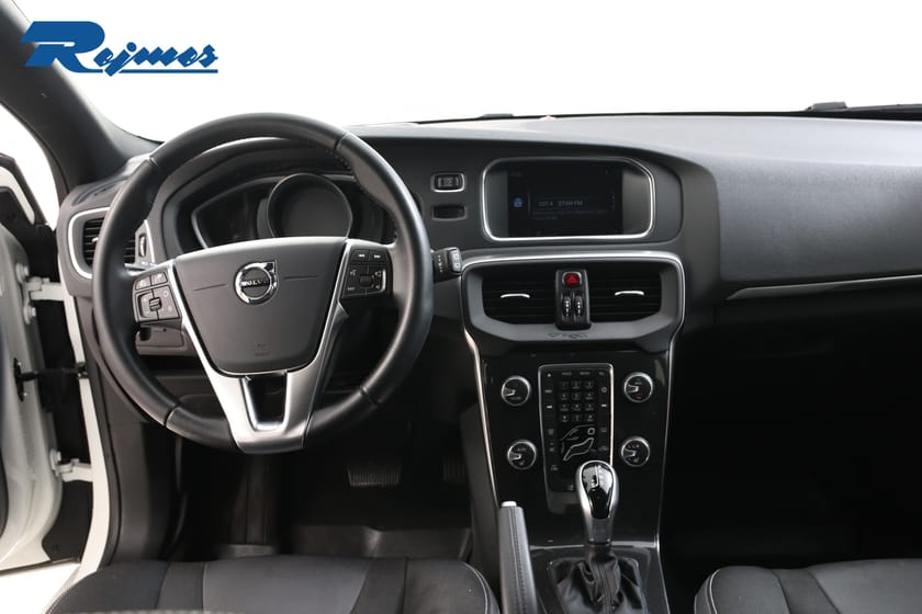 Bild 2 av Volvo V40 D2 Business Advanced