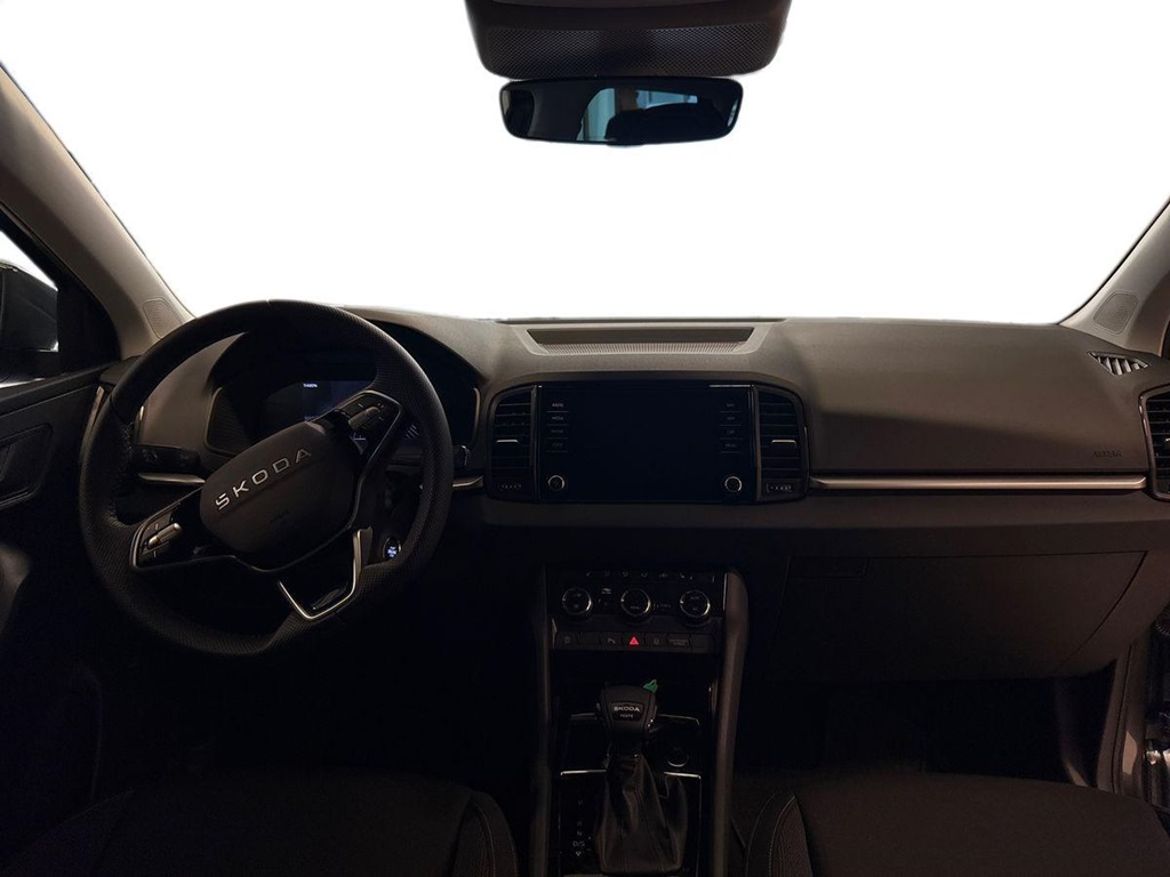 Škoda Škoda Karoq — bild 11
