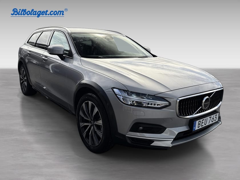 Bild 4 av Volvo V90 Cross Country