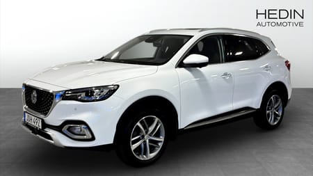 MG EHS PHEV Luxury 258hk Automat