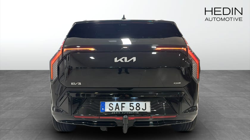 Bild 5 av Kia EV3 Long Range