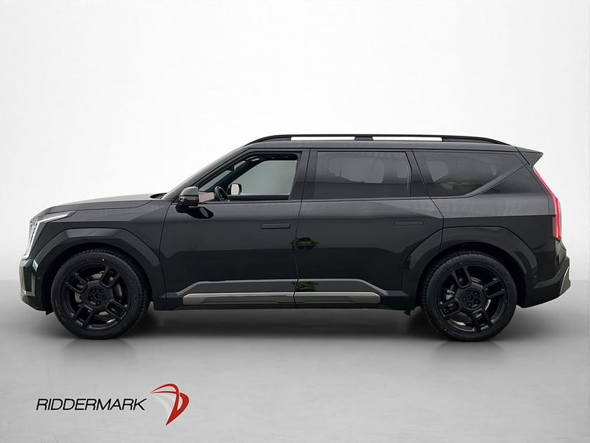 Bild 5 av Kia EV9 AWD