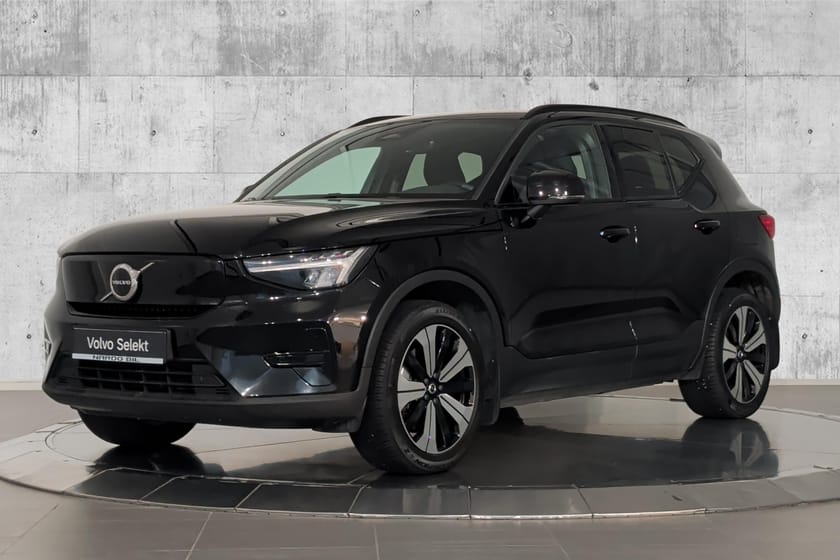 Bilde 5 av Volvo XC40 Recharge