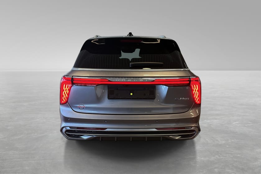 Bilde 4 av Hongqi E-HS9 Exclusive Exclusive/ 6-s/ CarPlay/ 360/ Acc/ Massasje/ Pano/ +++