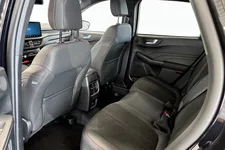 Ford Kuga Plug-In Hybrid