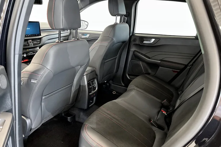 Ford Kuga Plug-In Hybrid