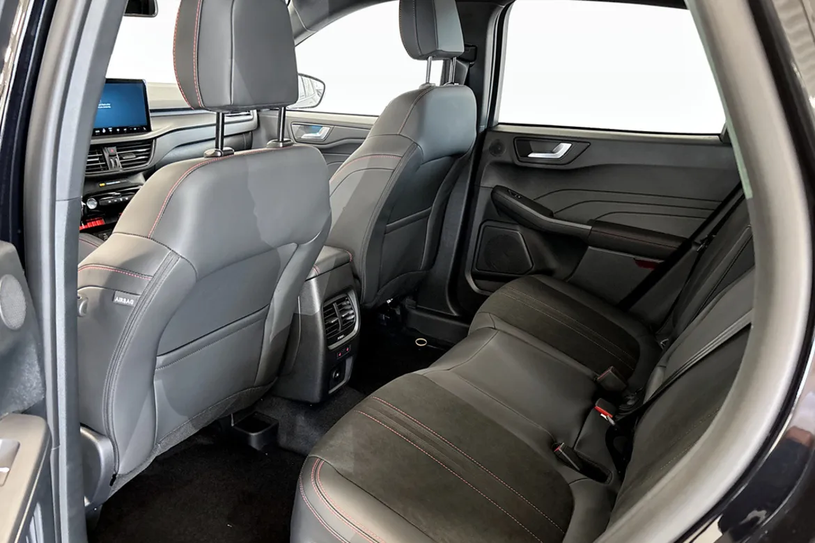 Ford Kuga Plug-In Hybrid