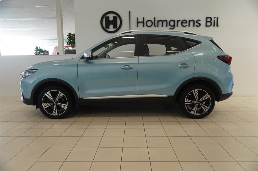 Bild 3 av MG ZS EV
