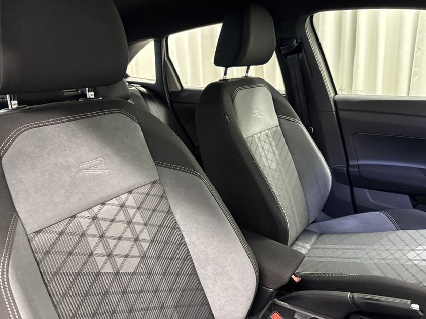 Bild 5 av Volkswagen Taigo