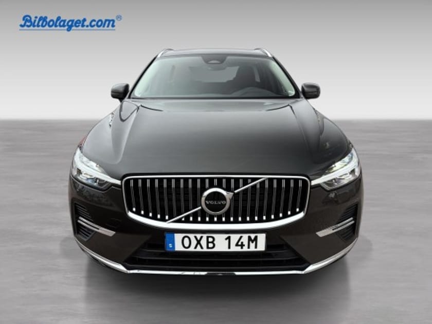 Bild 3 av Volvo XC60 Recharge T6 II Inscr Expression