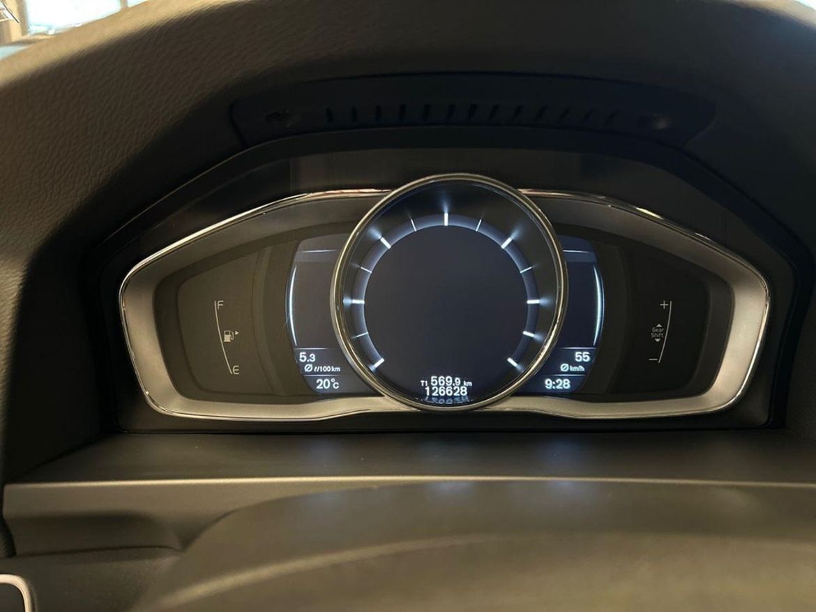 Volvo Volvo V60 — bild 17