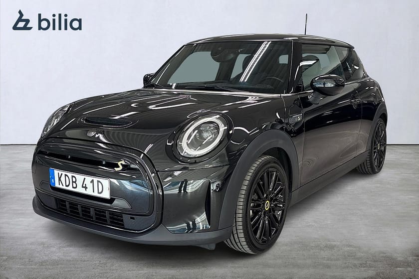 Bild 1 av MINI Cooper SE