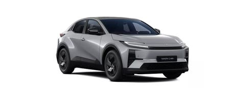 Toyota C-HR+ + ACTIVE 2WD