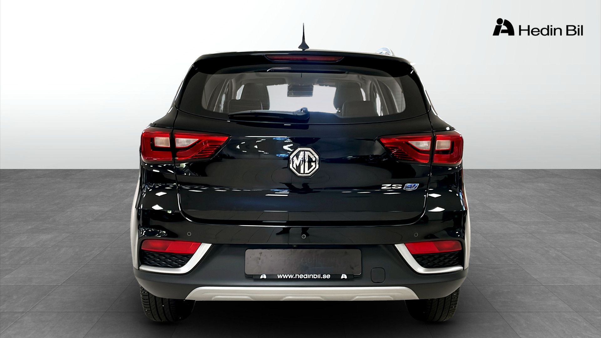 MG ZS LUXURY 45 KWH MY21 2021, photo 7/10