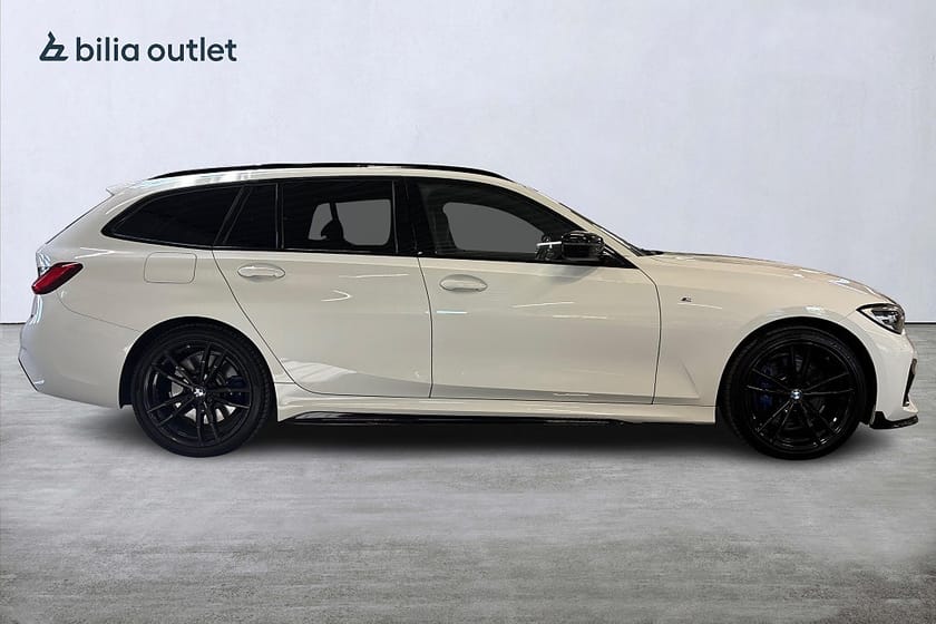 Bild 5 av BMW 330e Touring aut M Sport 292hk Cockpit Navi H/K Carplay Drag