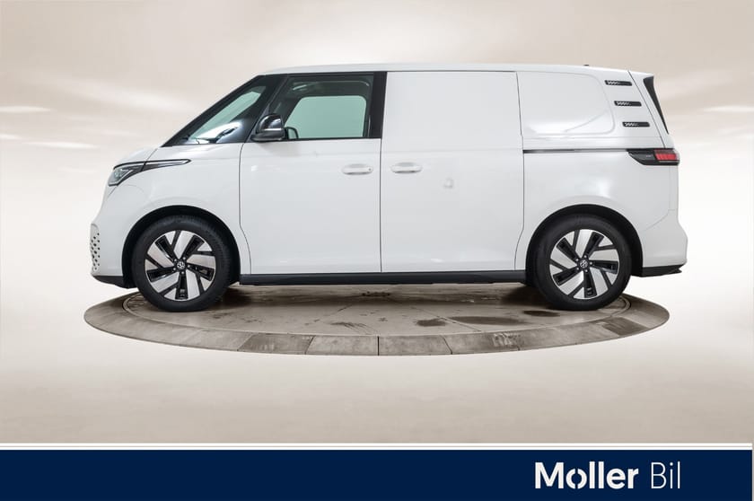Bilde 2 av Volkswagen ID. Buzz Cargo