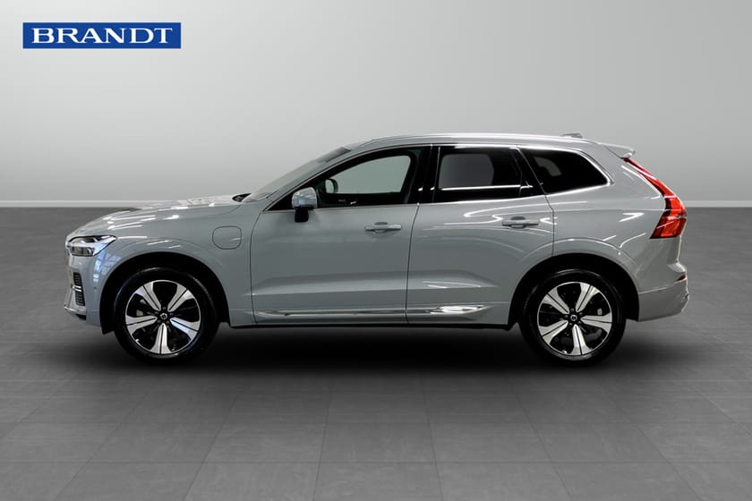 Bild 3 av Volvo XC60 T6 Plus Bright Nordic Edition