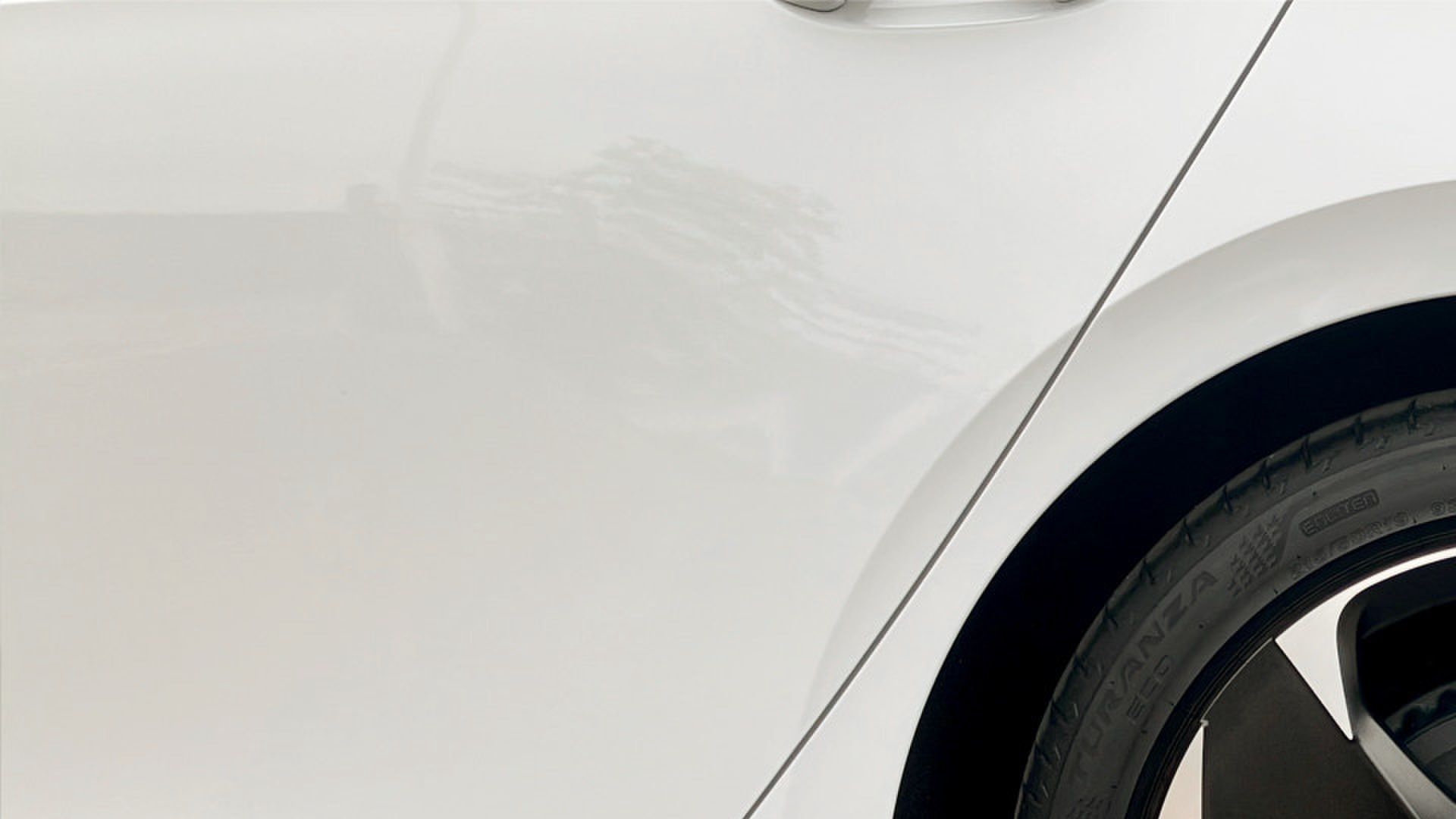 Cupra Born 59 KWH 204HK 2026, photo 6/10