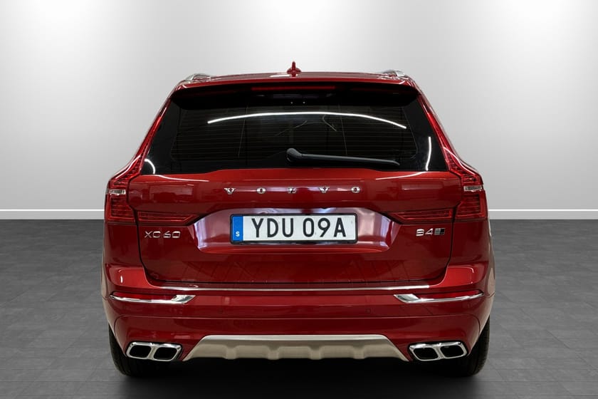 Bild 5 av Volvo XC60