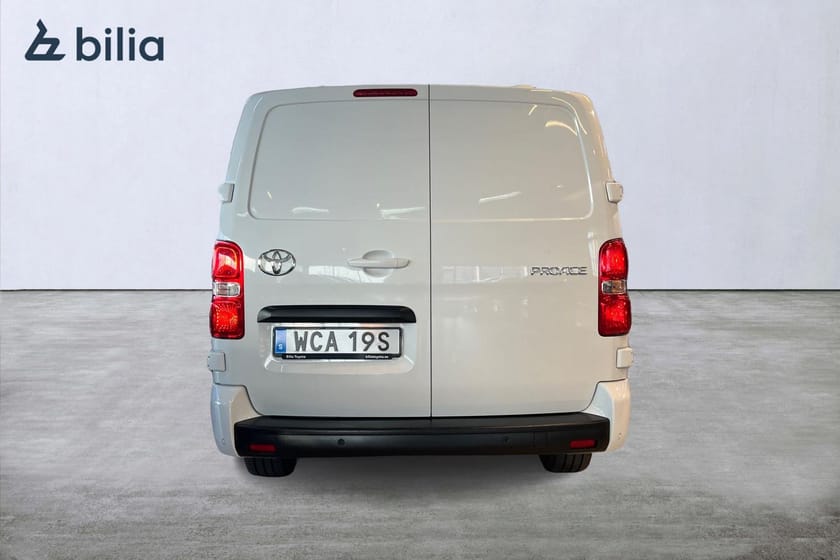 Bild 4 av Toyota Proace L2