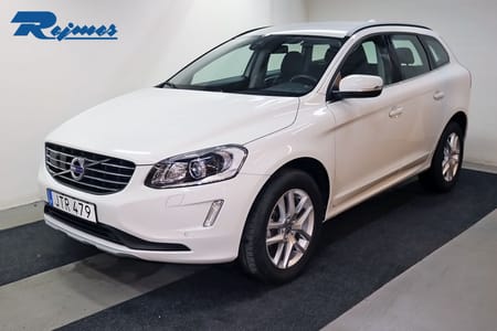 Volvo XC60 D3 Classic Momentum