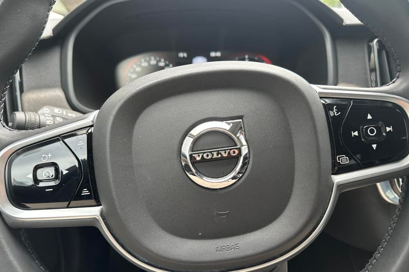 Bild 5 av Volvo V90 Cross Country D4 Advanced AWD/MoK/Drag