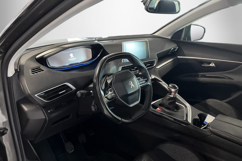 Bild 5 av Peugeot 3008 Active PKT 130HK Bensin