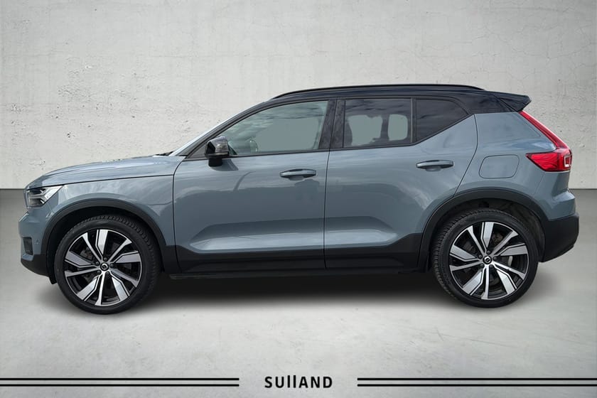 Bilde 3 av Volvo XC40 Recharge Twin PRO | 4X4 | HERMAN KARDON | PANORMATAK