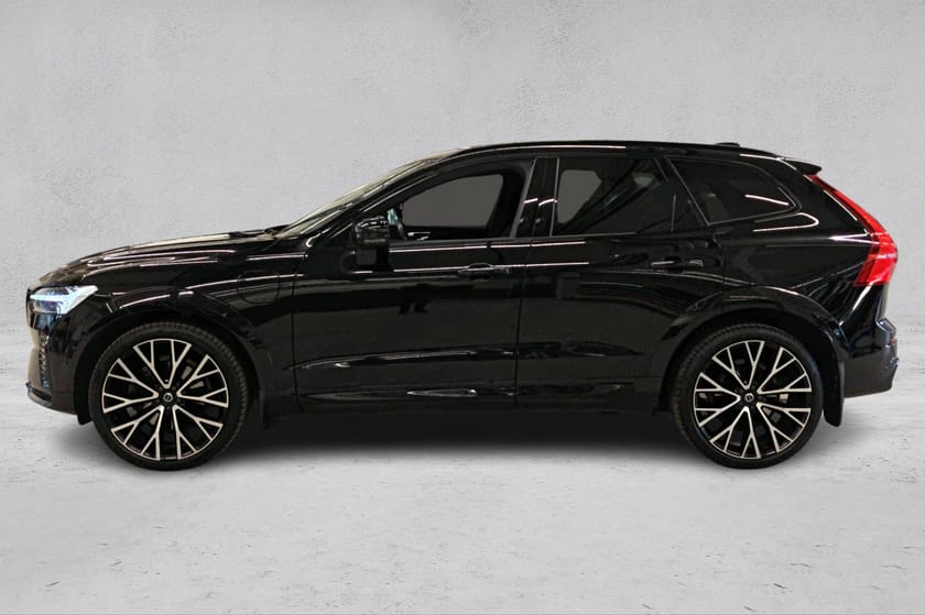 Bilde 2 av Volvo XC60 T6 R-Design I AWD I HeadUp I H.Feste I 22" S.hjul