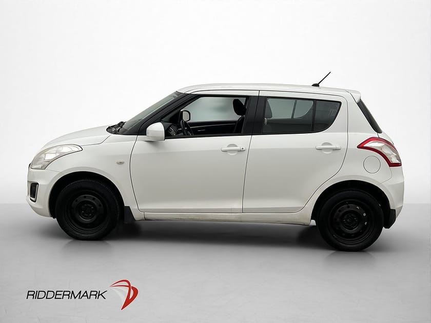 Bild 5 av Suzuki Swift