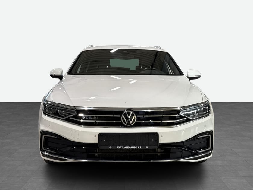 Bilde 4 av Volkswagen Passat Variant GTE
