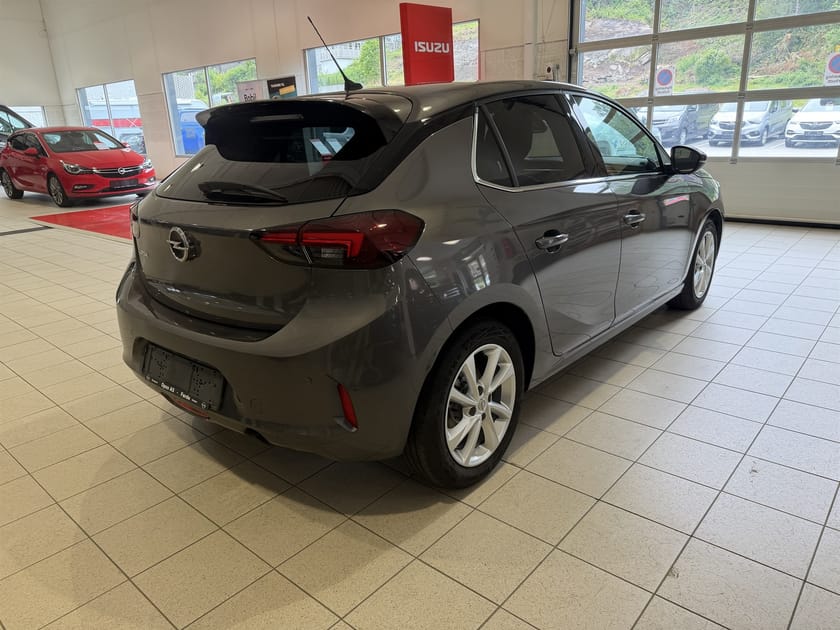 Bilde 3 av Opel Corsa 