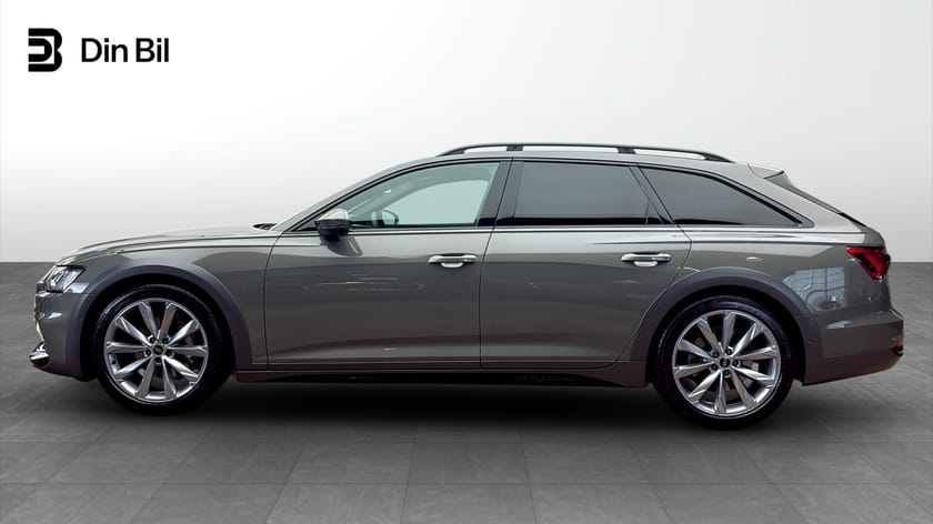 Bild 2 av Audi A6 allroad quattro 40 TDI quattro